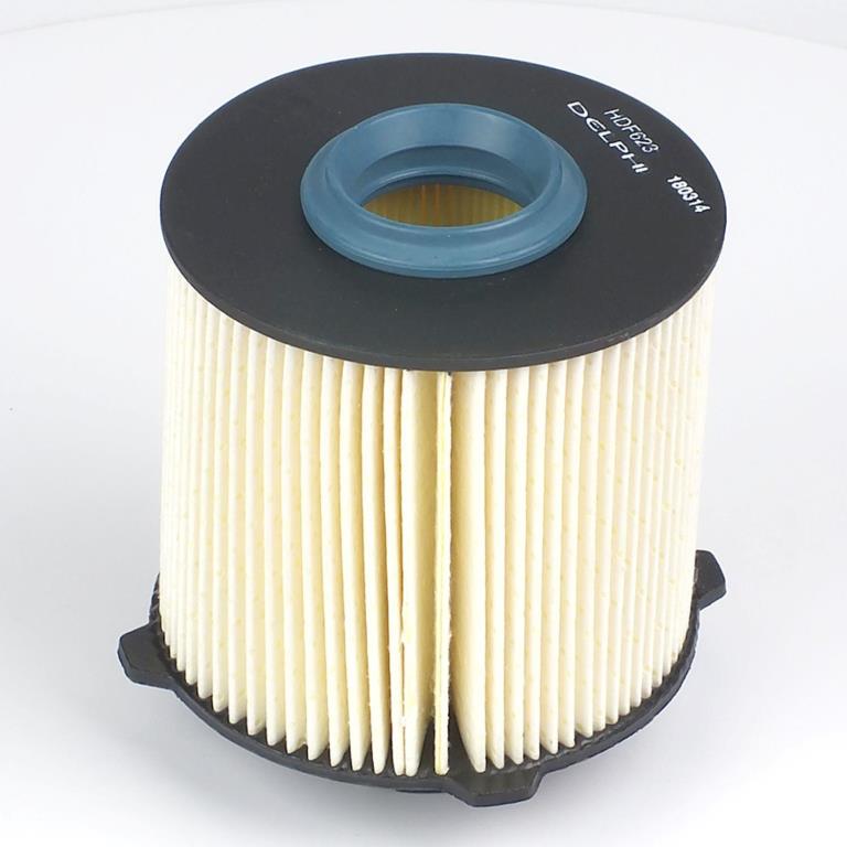 Filtre à carburant (Filtre à gasoil) DELPHI ref. HDF623
